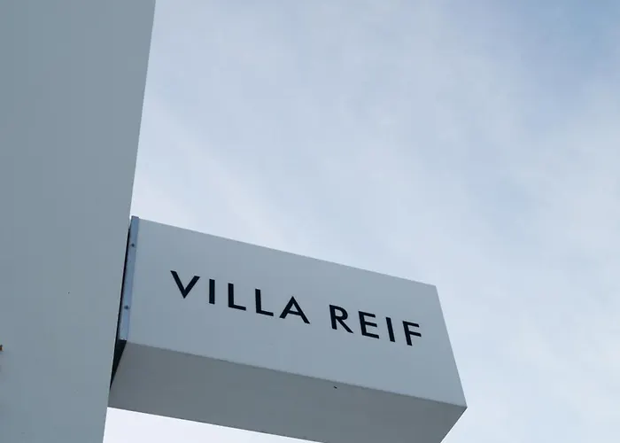 Reif 2 Canggu, Luxury Poolvilla, 2 Bedrooms, 100m2, Near Beach, & Quiet Location ヴィラ チャングー